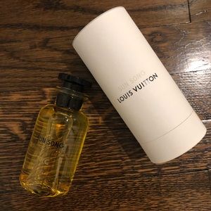 Louis Vuitton Sun Song